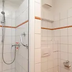 Lägenhet Meeresblick 408 *