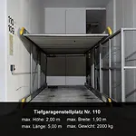 Lägenhet Meeresblick 408 *