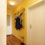 Meeresblick 408 Apartamento