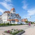 Meeresblick 408 Lägenhet *