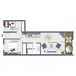 Meeresblick 408