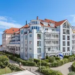 Lägenhet Meeresblick 408