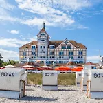 Meeresblick 408 Apartamento Ostseebad Kühlungsborn