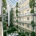 Lägenhet Meeresblick 408 Ostseebad Kühlungsborn