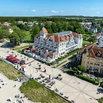 Apartamento Meeresblick 408 Ostseebad Kühlungsborn