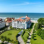 Meeresblick 408 Apartamento Ostseebad Kühlungsborn