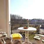 Apartamento Meeresblick 408