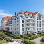 Meeresblick 408 * Ostseebad Kühlungsborn