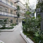 Meeresblick 408 Lägenhet *