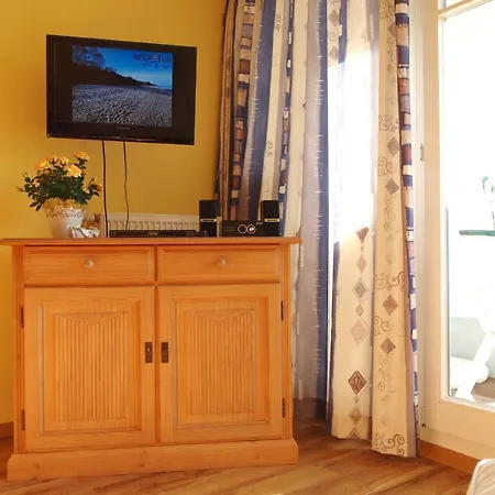 Meeresblick 408 Ostseebad Kühlungsborn