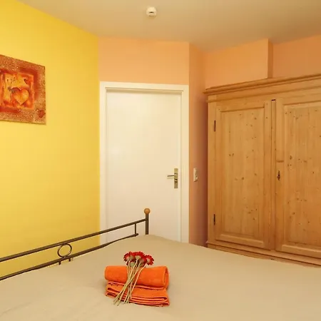 Meeresblick 408 Apartment *