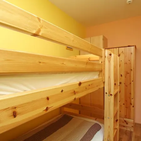 Meeresblick 408 شقة Ostseebad Kühlungsborn