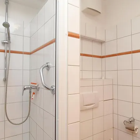 شقة Meeresblick 408 *