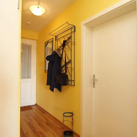 Meeresblick 408 Daire