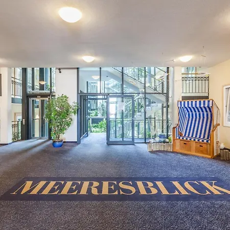 Meeresblick 408 Apartment