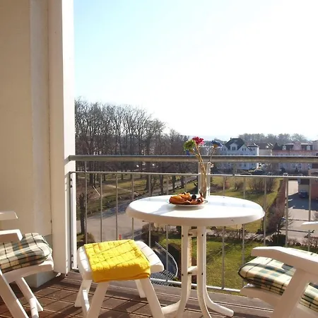 Daire Meeresblick 408 *