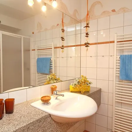 Meeresblick 408 Apartment Kuehlungsborn