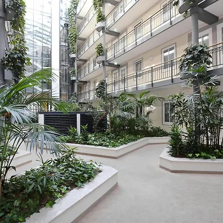 Meeresblick 408 Lejlighed Ostseebad Kühlungsborn